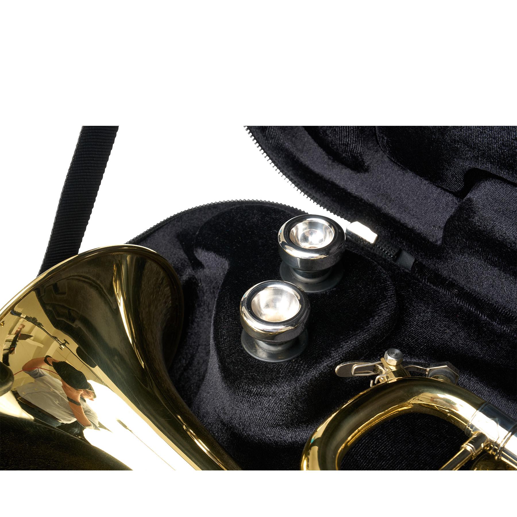 Trumpet Case - MAX, Rectangular | Protec